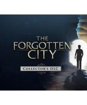 The Forgotten City - Collector s DLC Steam Key EUROPE